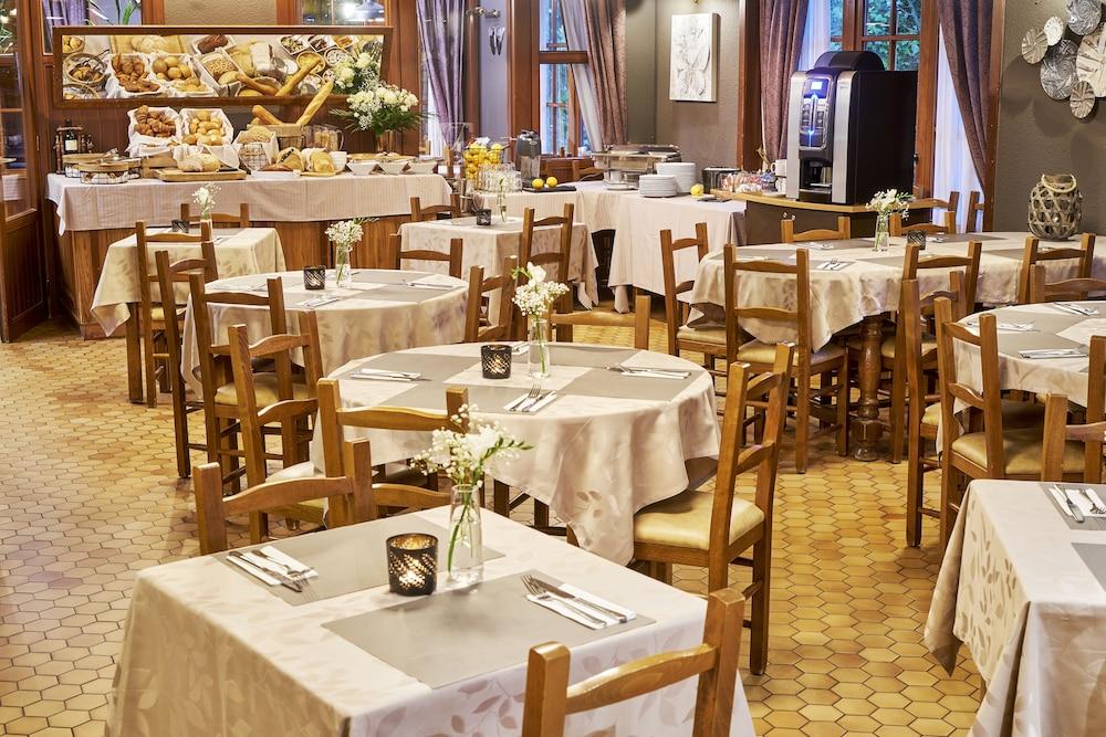 Dc Hotel & Restaurant Brussels South Anderlecht Eksteriør bilde