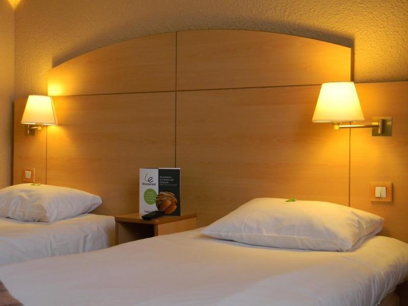 Dc Hotel & Restaurant Brussels South Anderlecht Eksteriør bilde