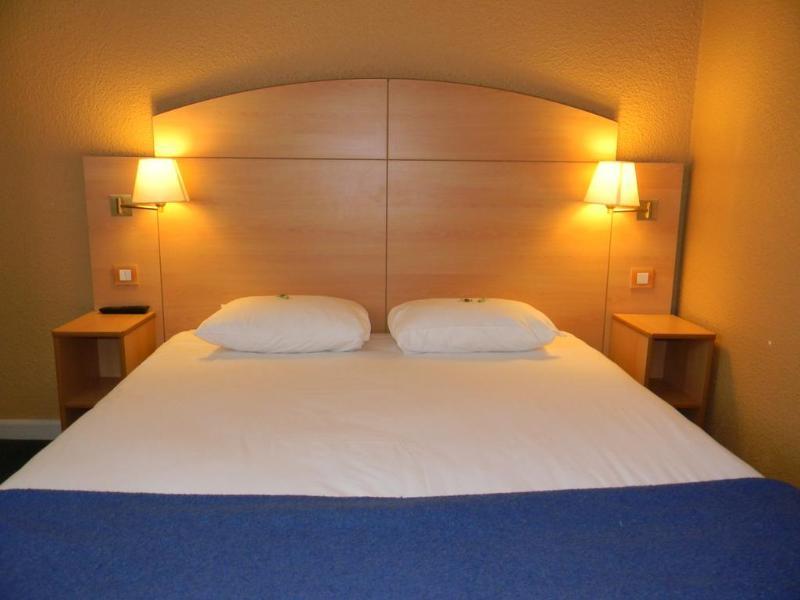 Dc Hotel & Restaurant Brussels South Anderlecht Eksteriør bilde