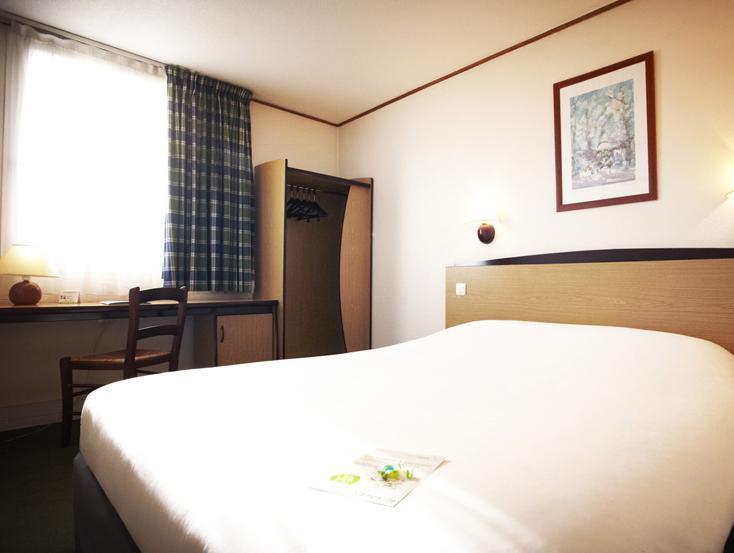Dc Hotel & Restaurant Brussels South Anderlecht Eksteriør bilde