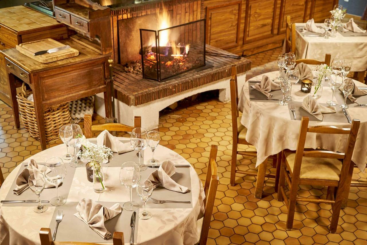Dc Hotel & Restaurant Brussels South Anderlecht Eksteriør bilde